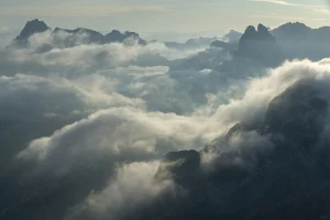 Dolomitok