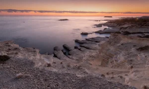 White Cliffs, Ciprus