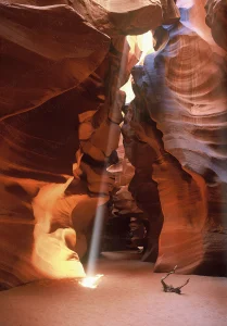 Antelope-kanyon, USA