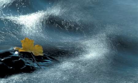 Fényecset diaporáma vetítések a Terényi színházi Napok keretében