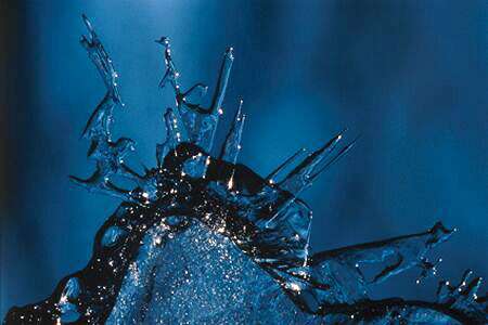 Fényecsettel a kézben III.: JÉG