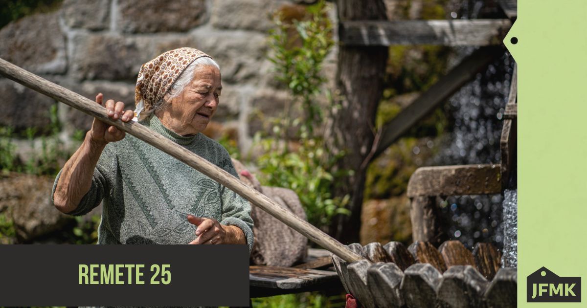 Remete 25 – fotókiállítás