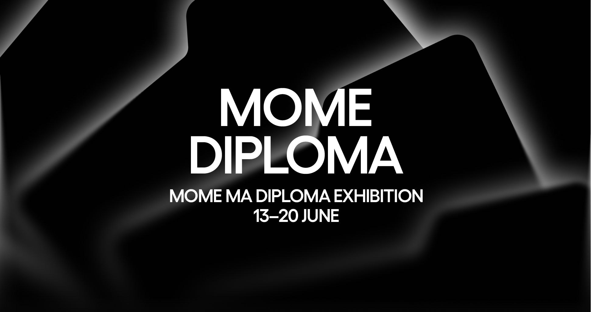 MOME DIPLOMA EXHIBITION 2026 // MOME DIPLOMA KIÁLLÍTÁS 2026