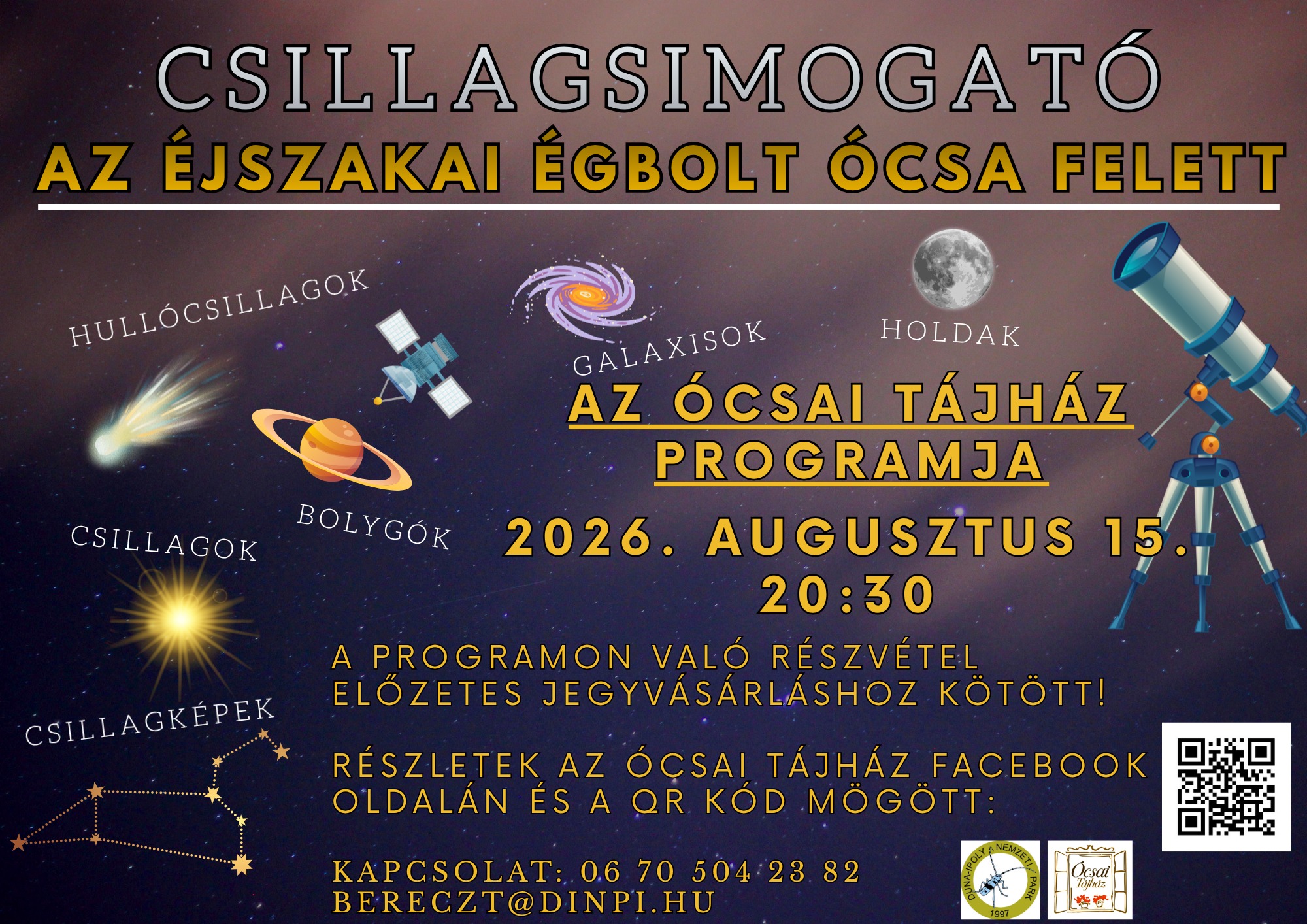Csillagsimogató