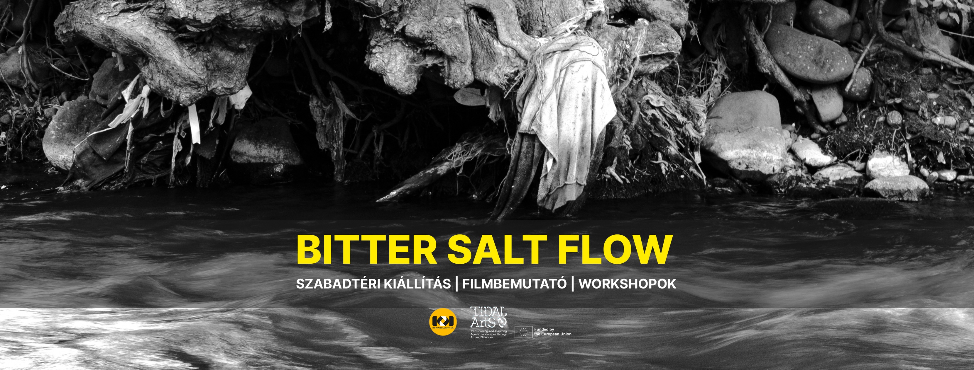 Fotókiállítás • Dokumentumfilm bemutató - Workshopok 📍 Gyulakuta, Tűzoltóház, szabadtéren
