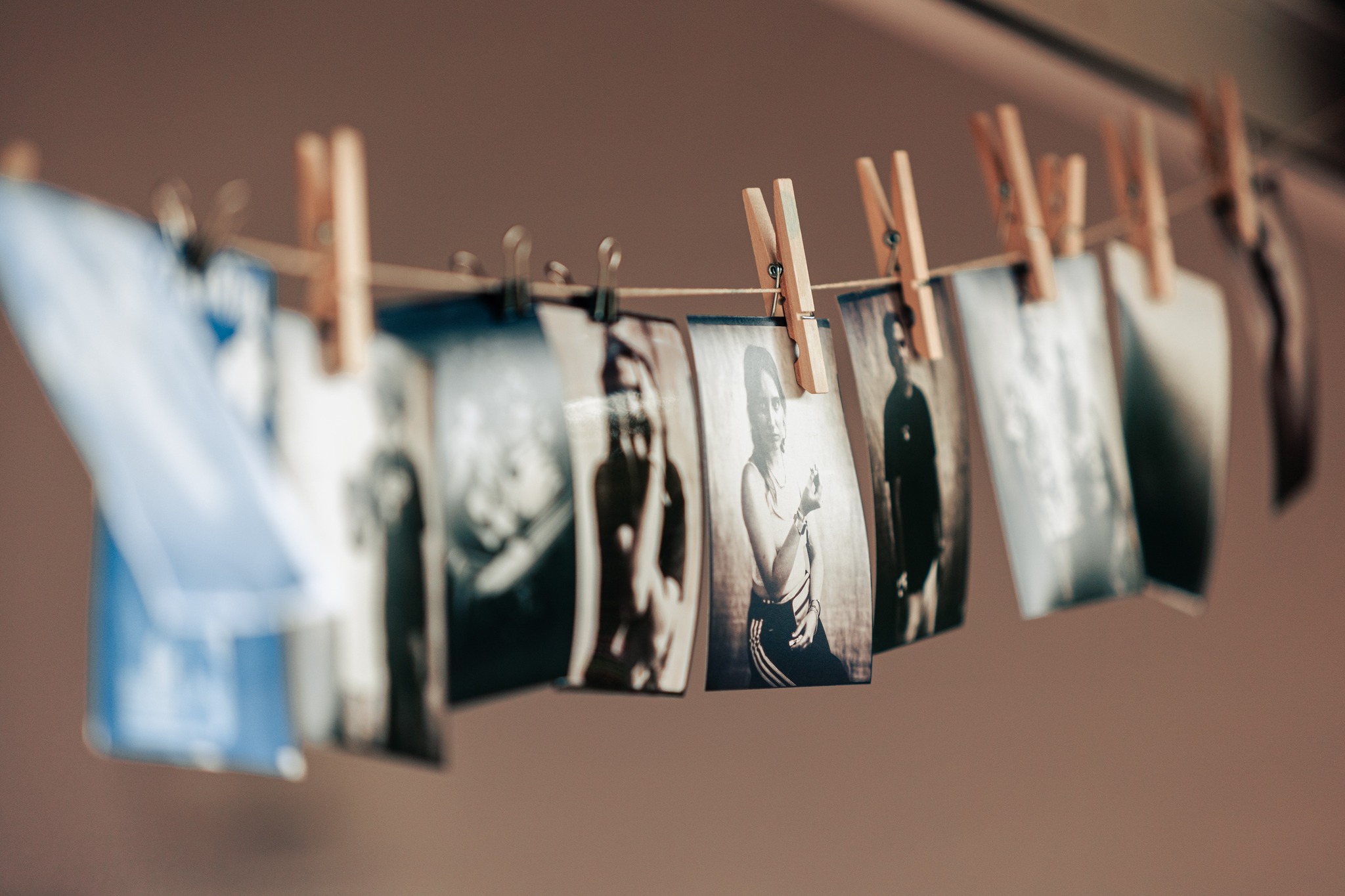 Mini Analóg Fesztivál Balatonfelvidék- Bevezetés az Analóg Fotográfiába