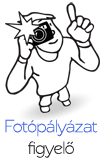 Fotópályázat Figyelő